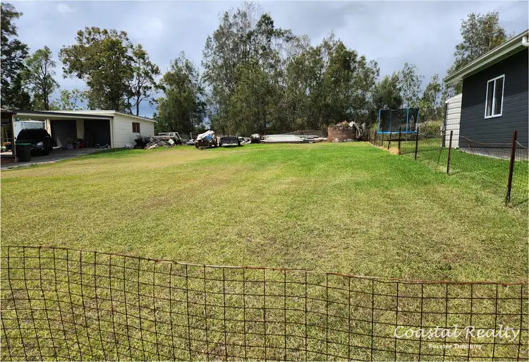 Third view of Homely land listing, 18 Wangaree Street, Coomba Park NSW 2428