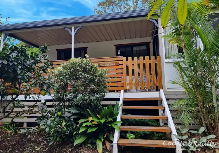 Main view of Homely house listing, 64 Coomba Road, Coomba Park NSW 2428