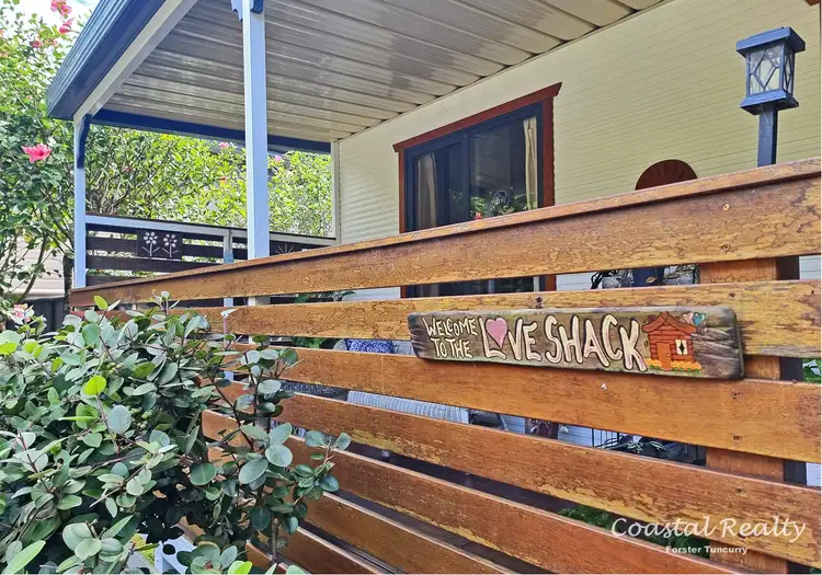 Second view of Homely house listing, 64 Coomba Road, Coomba Park NSW 2428