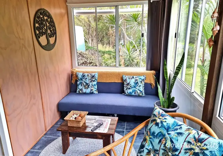 Fourth view of Homely house listing, 64 Coomba Road, Coomba Park NSW 2428