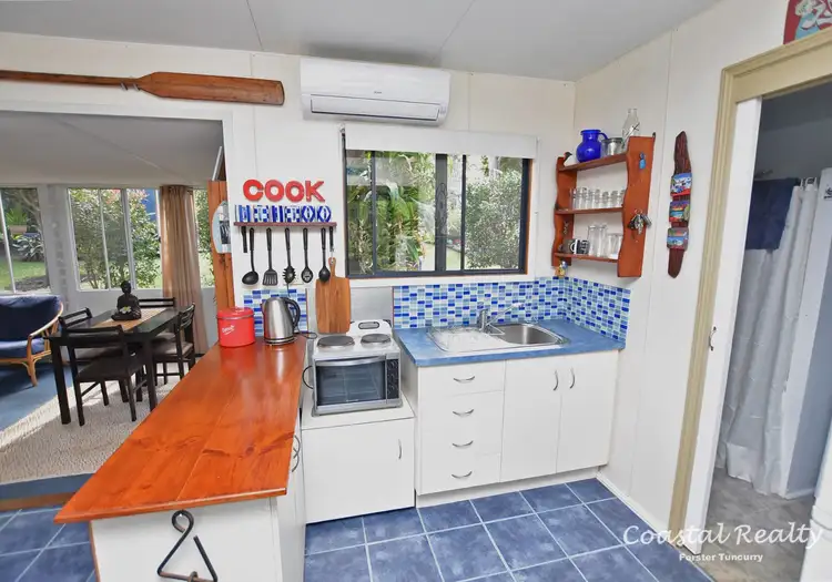 Fifth view of Homely house listing, 64 Coomba Road, Coomba Park NSW 2428