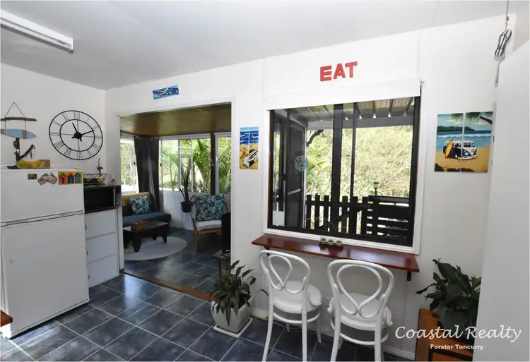Sixth view of Homely house listing, 64 Coomba Road, Coomba Park NSW 2428