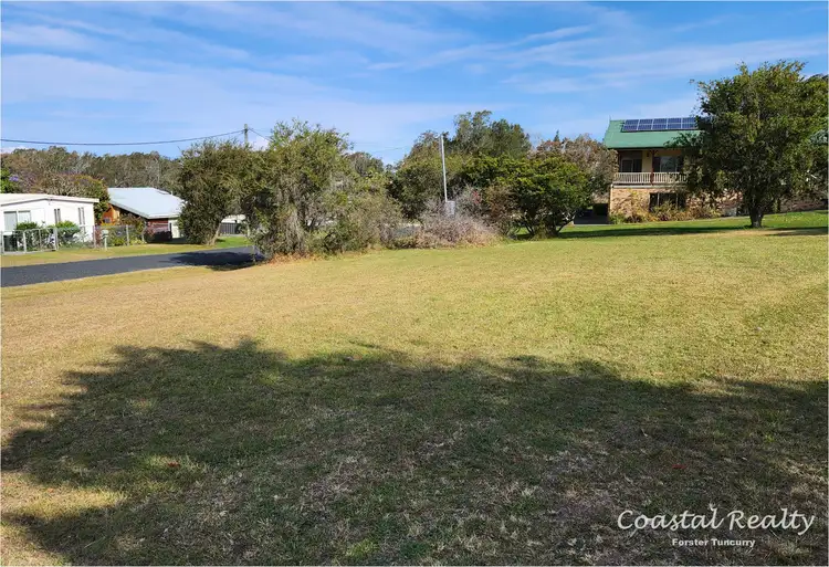 Second view of Homely land listing, 6 Kirribillii Avenue, Coomba Park NSW 2428