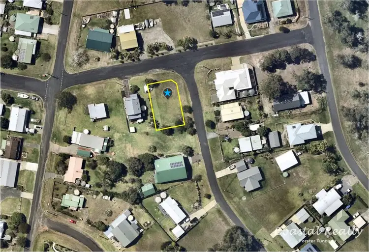 Fourth view of Homely land listing, 6 Kirribillii Avenue, Coomba Park NSW 2428