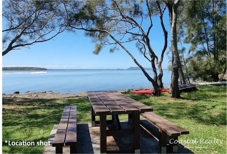 Seventh view of Homely land listing, 6 Kirribillii Avenue, Coomba Park NSW 2428