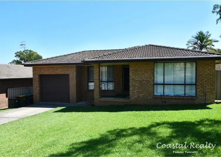 Main view of Homely house listing, 7 Godwin Street, Forster NSW 2428