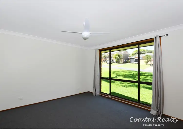 Second view of Homely house listing, 7 Godwin Street, Forster NSW 2428