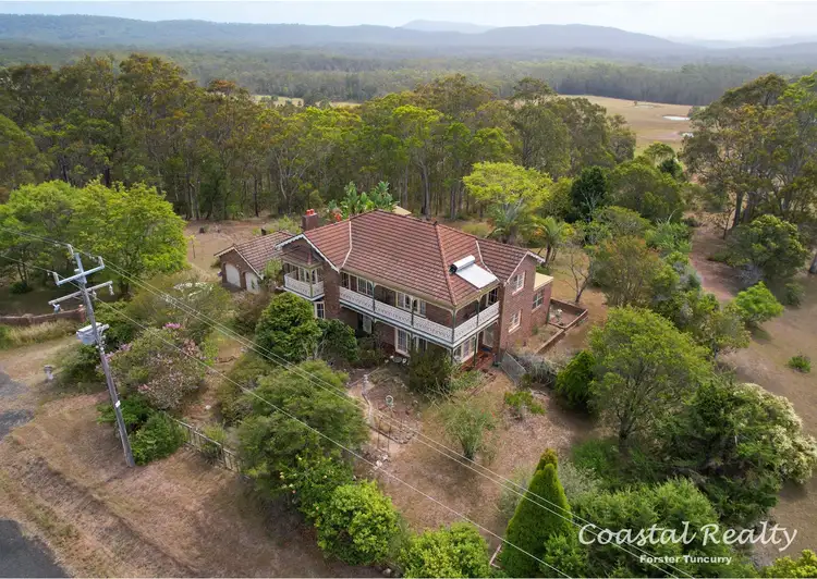 61 Burraneer Road, Coomba Park NSW 2428