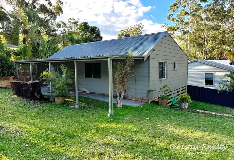 Second view of Homely house listing, 2 Charles Street, Smiths Lake NSW 2428