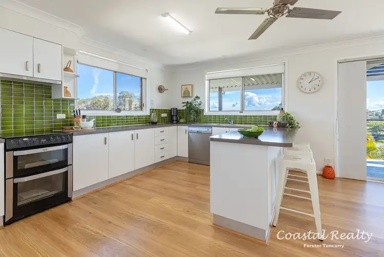 Sixth view of Homely house listing, 6 Carribean Avenue, Forster NSW 2428