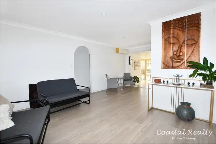 Third view of Homely villa listing, 43/32 Parkway Drive, Tuncurry NSW 2428