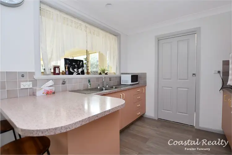 Fourth view of Homely villa listing, 43/32 Parkway Drive, Tuncurry NSW 2428