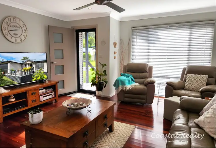 Third view of Homely house listing, 74 Coonabarabran Road, Coomba Park NSW 2428