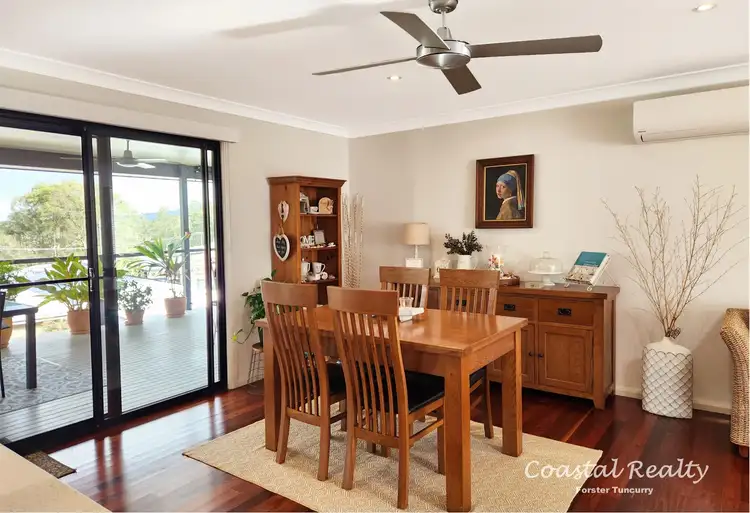 Fourth view of Homely house listing, 74 Coonabarabran Road, Coomba Park NSW 2428