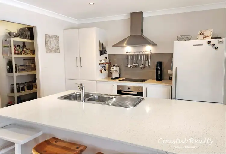 Fifth view of Homely house listing, 74 Coonabarabran Road, Coomba Park NSW 2428