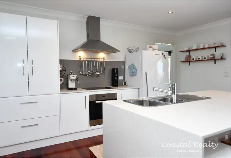 Sixth view of Homely house listing, 74 Coonabarabran Road, Coomba Park NSW 2428