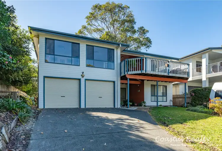 Second view of Homely house listing, 68 Green Point Drive, Green Point NSW 2428