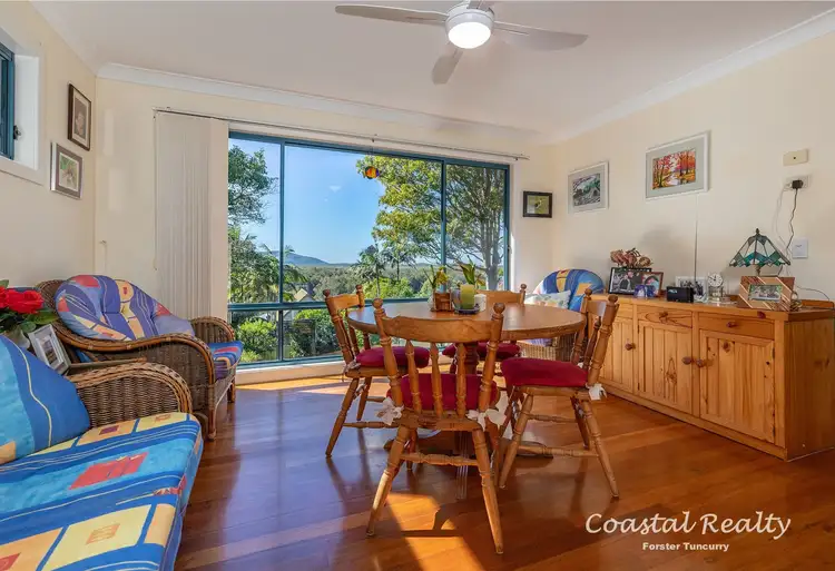 Third view of Homely house listing, 68 Green Point Drive, Green Point NSW 2428