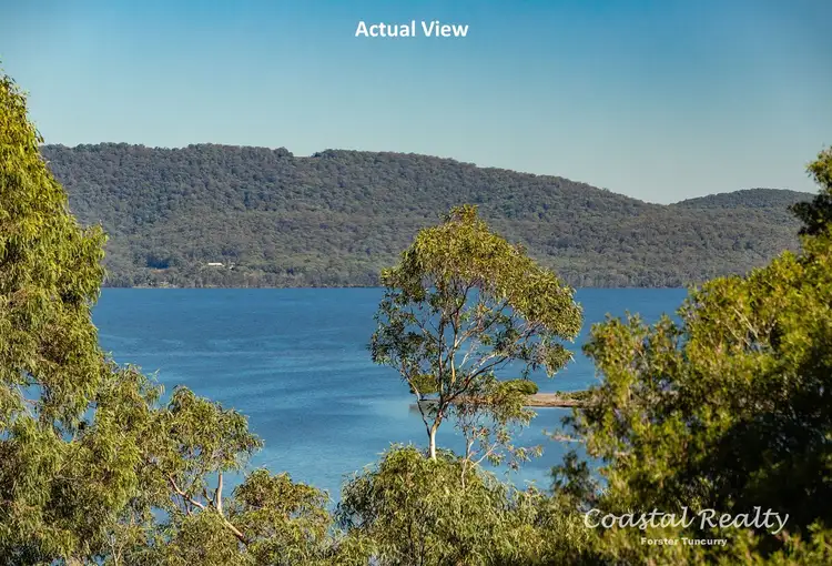 Fourth view of Homely house listing, 68 Green Point Drive, Green Point NSW 2428