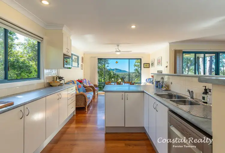 Sixth view of Homely house listing, 68 Green Point Drive, Green Point NSW 2428
