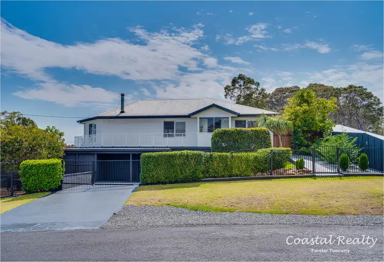 Main view of Homely house listing, 2 Coolangatta Street, Coomba Park NSW 2428