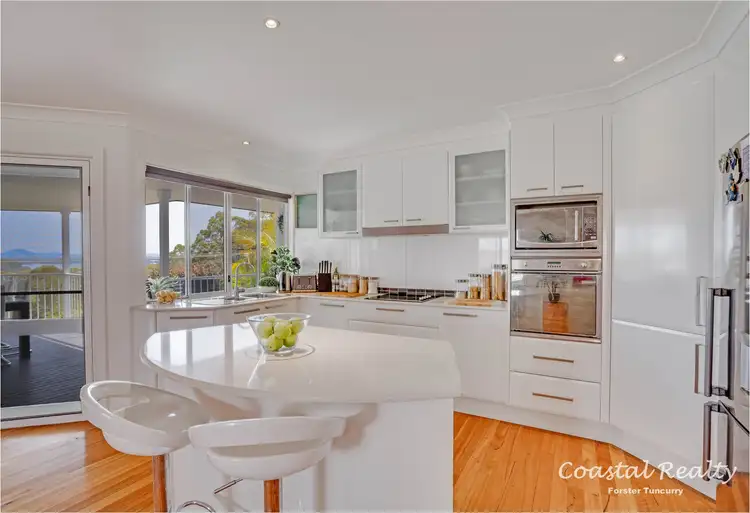 Second view of Homely house listing, 2 Coolangatta Street, Coomba Park NSW 2428