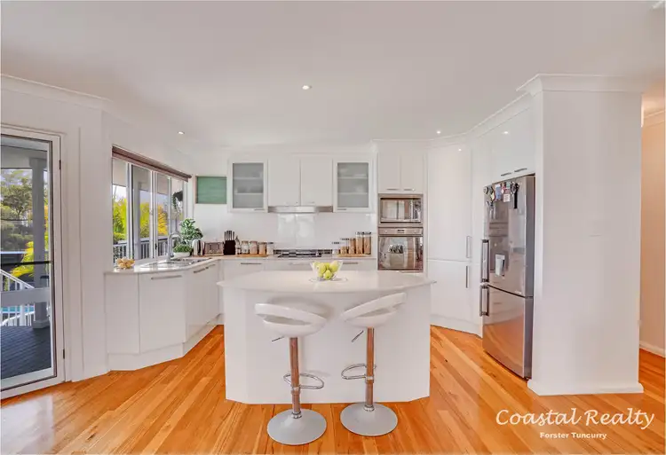 Third view of Homely house listing, 2 Coolangatta Street, Coomba Park NSW 2428