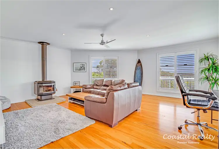 Fourth view of Homely house listing, 2 Coolangatta Street, Coomba Park NSW 2428