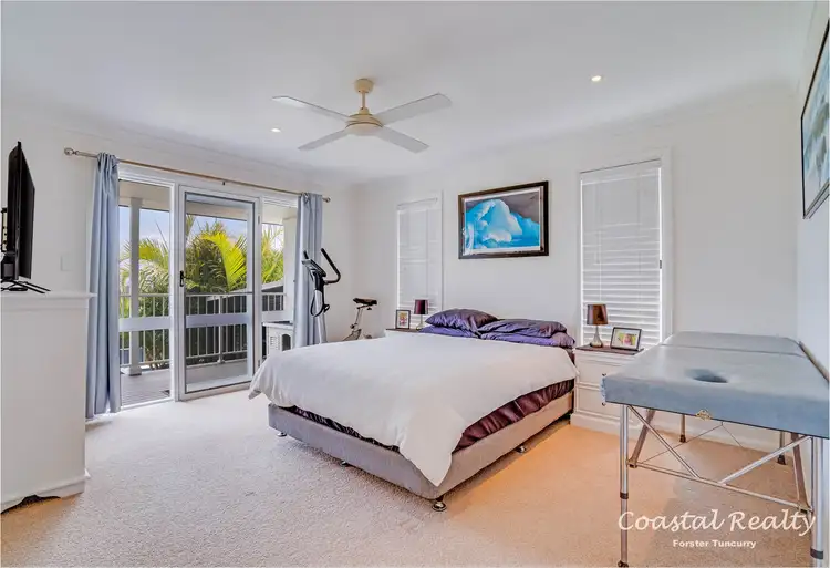 Fifth view of Homely house listing, 2 Coolangatta Street, Coomba Park NSW 2428
