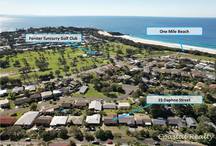 15 Daphne Street, Forster NSW 2428