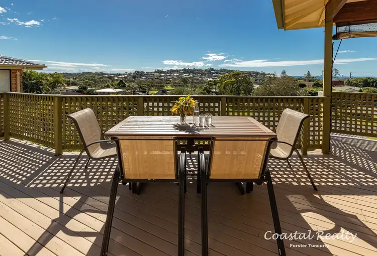 Second view of Homely house listing, 15 Daphne Street, Forster NSW 2428
