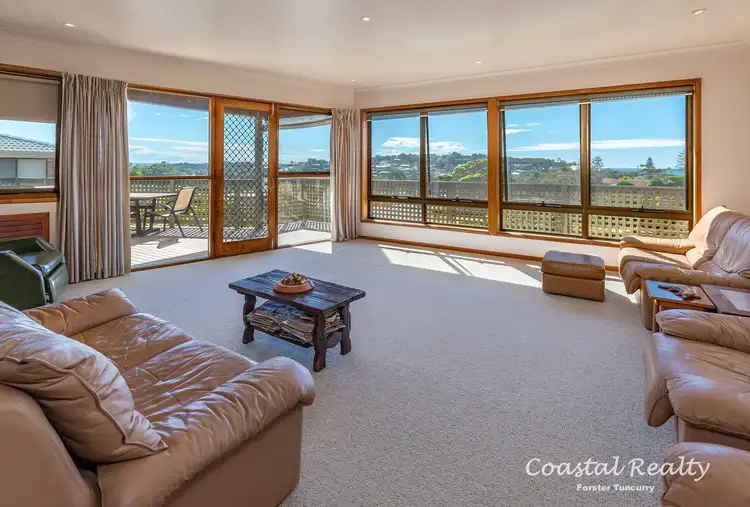 Third view of Homely house listing, 15 Daphne Street, Forster NSW 2428