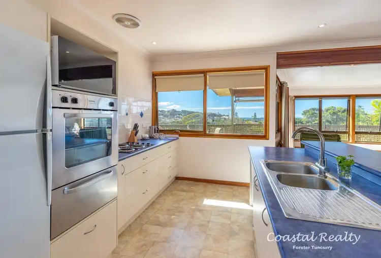 Fourth view of Homely house listing, 15 Daphne Street, Forster NSW 2428