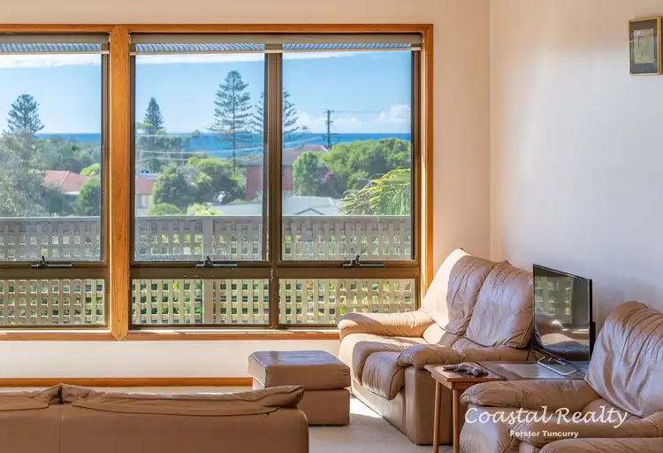 Fifth view of Homely house listing, 15 Daphne Street, Forster NSW 2428