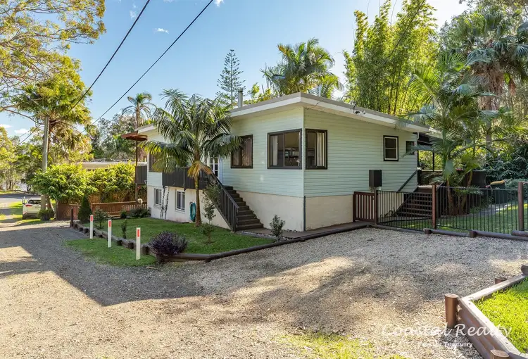 1 Ansett Avenue, Smiths Lake NSW 2428