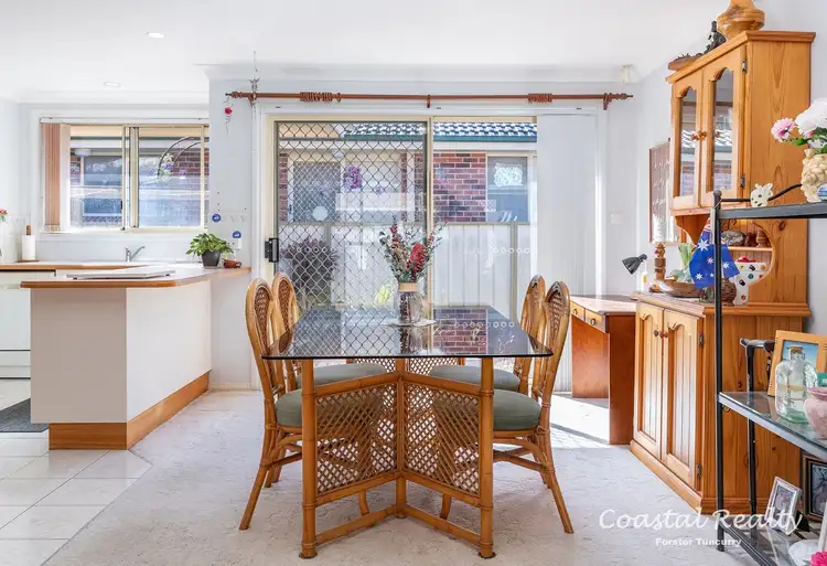 Fourth view of Homely villa listing, 4/39 Tuncurry Street, Tuncurry NSW 2428