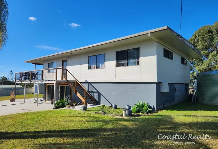Main view of Homely house listing, 28 Moorooba Road, Coomba Park NSW 2428