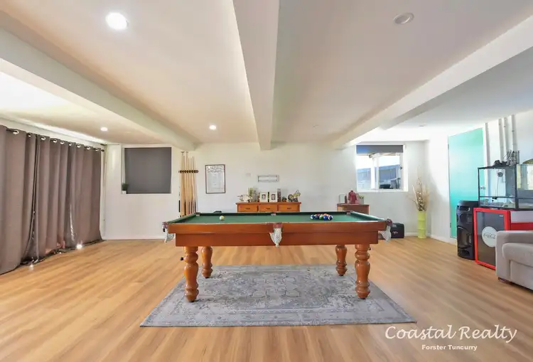 Second view of Homely house listing, 28 Moorooba Road, Coomba Park NSW 2428