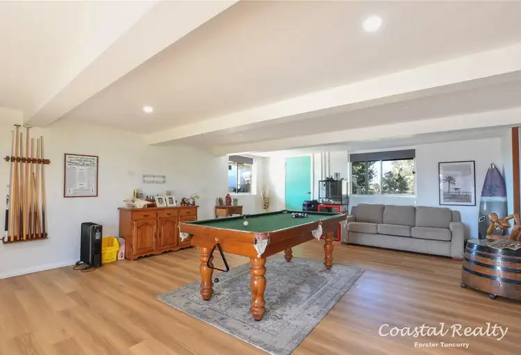 Third view of Homely house listing, 28 Moorooba Road, Coomba Park NSW 2428