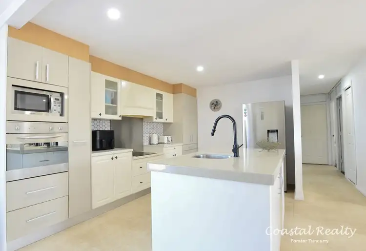 Fourth view of Homely house listing, 28 Moorooba Road, Coomba Park NSW 2428