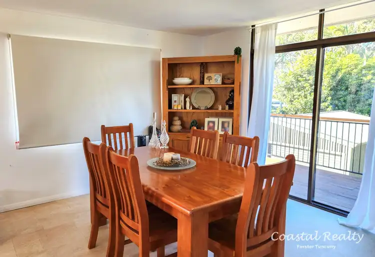 Fifth view of Homely house listing, 28 Moorooba Road, Coomba Park NSW 2428