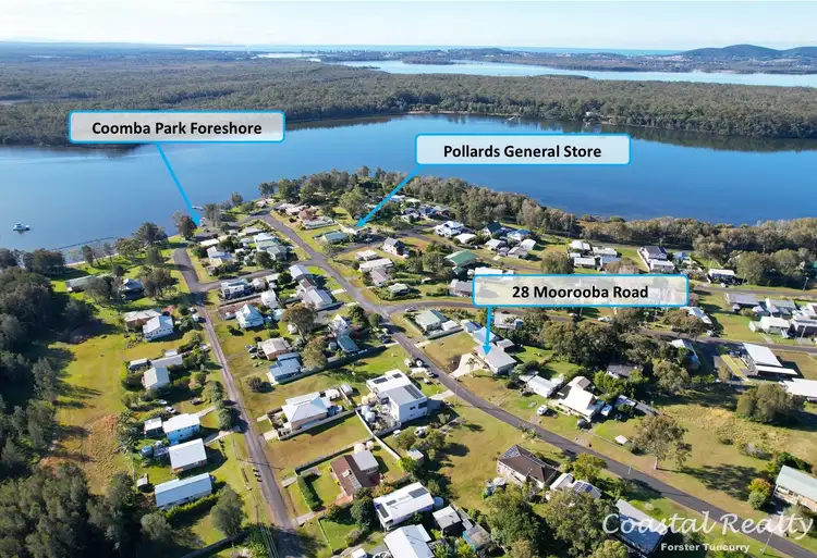 Sixth view of Homely house listing, 28 Moorooba Road, Coomba Park NSW 2428