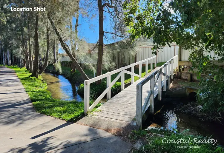 Third view of Homely house listing, 34 Lachlan Avenue, Tuncurry NSW 2428