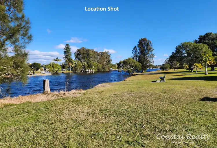 Fourth view of Homely house listing, 34 Lachlan Avenue, Tuncurry NSW 2428