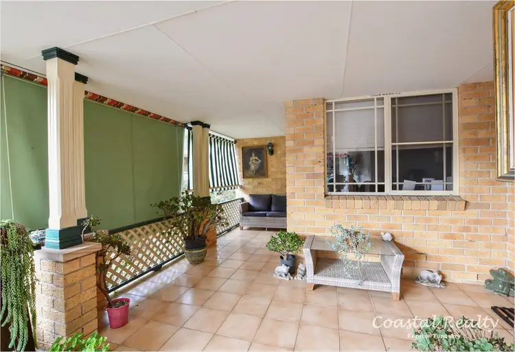 Fifth view of Homely house listing, 34 Lachlan Avenue, Tuncurry NSW 2428