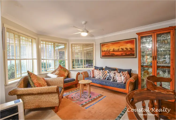 Sixth view of Homely house listing, 34 Lachlan Avenue, Tuncurry NSW 2428