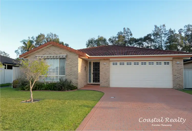 Main view of Homely house listing, 13 Nuwarra Circuit, Forster NSW 2428