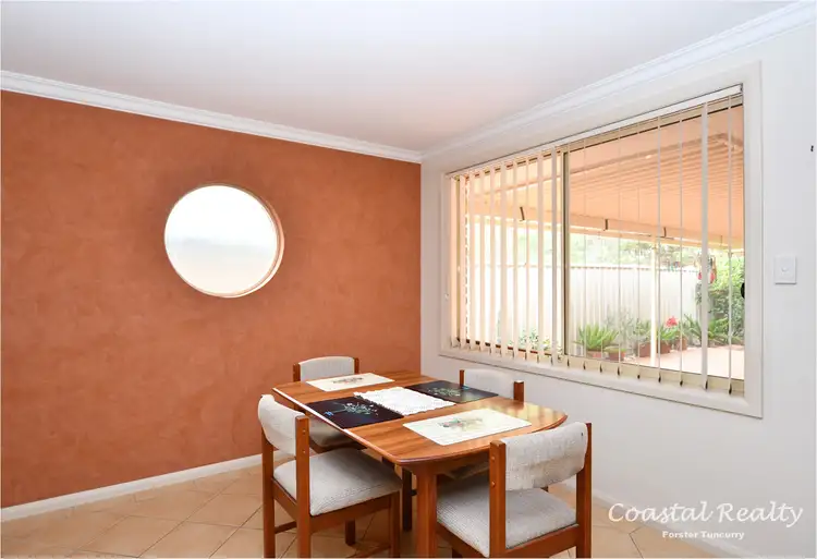 Second view of Homely house listing, 13 Nuwarra Circuit, Forster NSW 2428