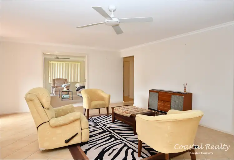 Third view of Homely house listing, 13 Nuwarra Circuit, Forster NSW 2428