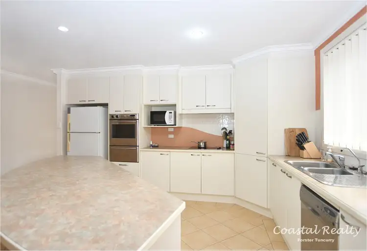 Fourth view of Homely house listing, 13 Nuwarra Circuit, Forster NSW 2428